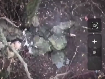 Піхота зупинила, дрони добили — зразкове відбиття ворожого штурму на Лиманському напрямку  