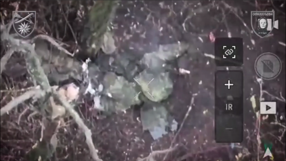 Піхота зупинила, дрони добили — зразкове відбиття ворожого штурму на Лиманському напрямку  