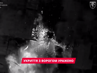 Заскочили, сховалися, загинули — типовий життєвий цикл російських штурмовиків  