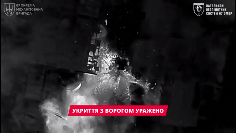 Заскочили, сховалися, загинули — типовий життєвий цикл російських штурмовиків  