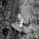 Розбомбили «Град» та гармати — знищення ворожої арти на Олександрівському напрямку