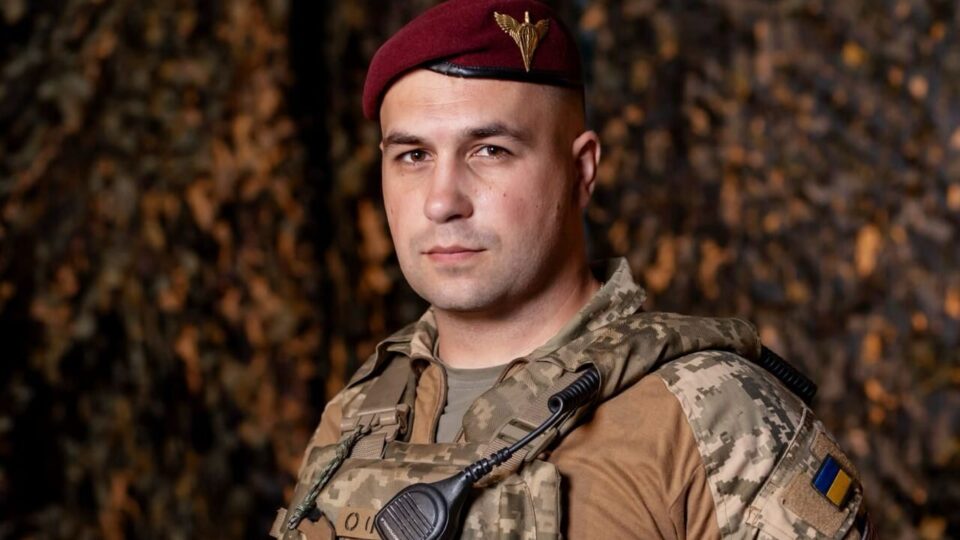 «Очікуємо, що до Нового року противник спробує посилити наступ» — командир 7-го корпусу про ситуацію навколо Покровська  