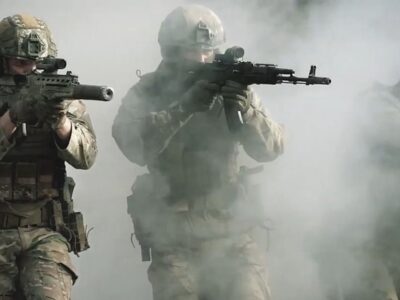 Воїни 3-го полку ССО зірвали спробу росіян закріпитися поблизу Покровська  