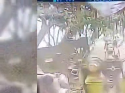 Спалена гармата, рознесена «буханка», знищений особовий склад — десантники попрацювали під Мирноградом  