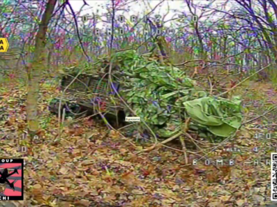 Доставка смертельних посилок прямісінько в «замовників» — дронарі-десантники не хиблять  