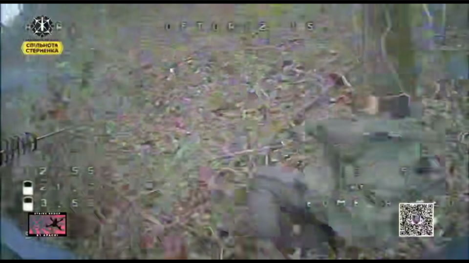 Вдале полювання під Сіверськом — пілоти-десантники знищили пів десятка російських штурмовиків  