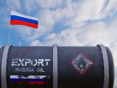 В’єтнам та росія створили схему обходу нафтових санкцій: угоди гарантують мінімум $75 за барель — ГУР  