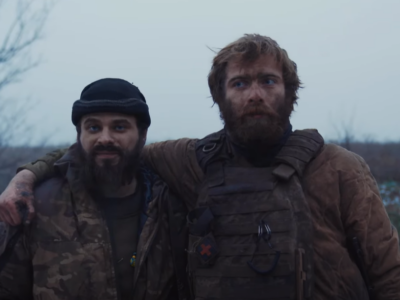 130 днів тримали позицію і вийшли з полоненим — холодноярці показали клас під Костянтинівкою  