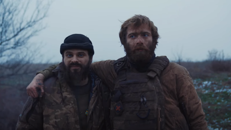 130 днів тримали позицію і вийшли з полоненим — холодноярці показали клас під Костянтинівкою  