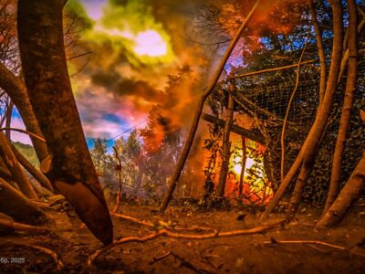 Скальпель калібром 122 мм — десантники-артилеристи видаляють окупантів з української землі  