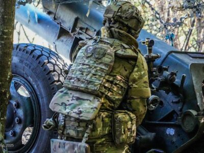 Найбільше ворожих штурмів сьогодні на Костянтинівському напрямку  