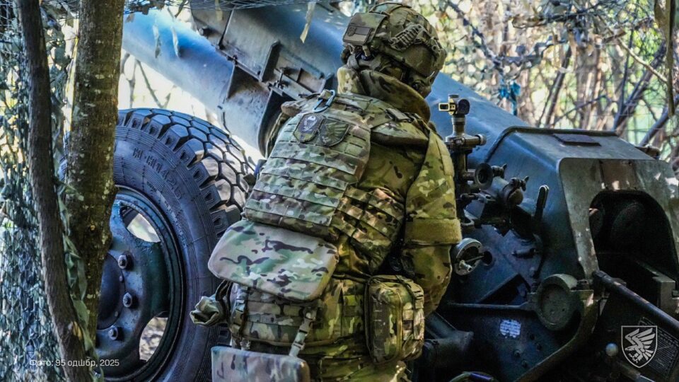 Найбільше ворожих штурмів сьогодні на Костянтинівському напрямку  