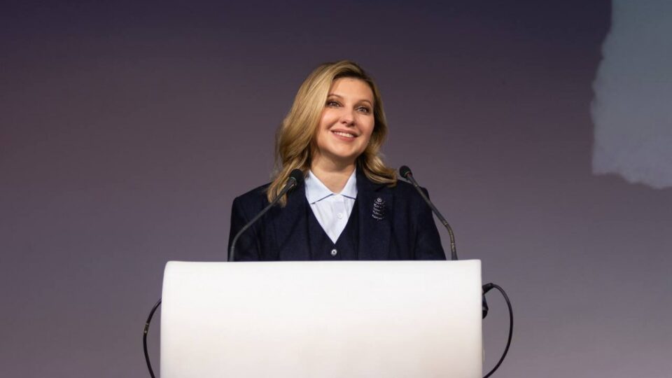 25 проєктів без бар’єрів: Олена Зеленська підбила підсумки національної стратегії доступності  