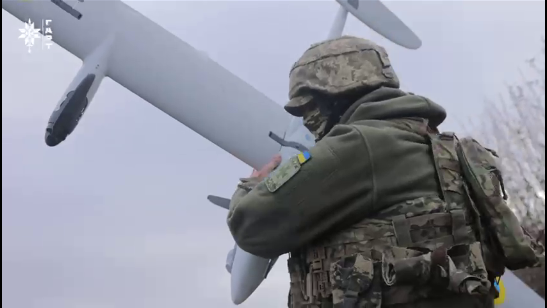 Вбиває поглядом — як працює німецький розвідувальний БПЛА Vector