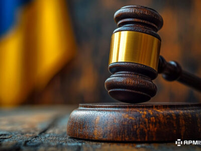 «Крота», який допомагав ворогу обстрілювати позиції ЗСУ на Курщині, ув’язнять на 13 років  