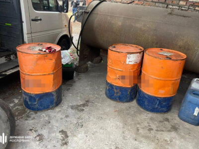 Привласнили 17 тонн пального: повідомлено про підозру командиру військової частини  