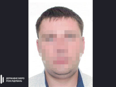 Катував за співання «Ой у лузі червона калина» — на Запоріжжі засуджено експравоохоронця-зрадника  