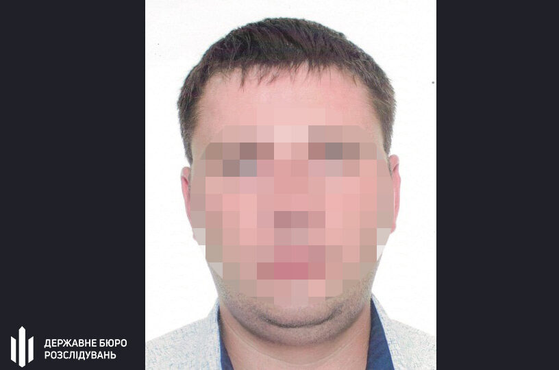 Катував за співання «Ой у лузі червона калина» — на Запоріжжі засуджено експравоохоронця-зрадника  