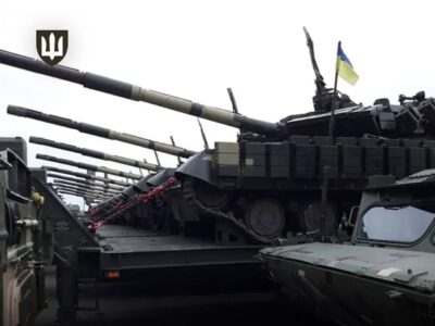 Defence City буде запущено в Україні з 5 січня 2026 року — Денис Шмигаль  