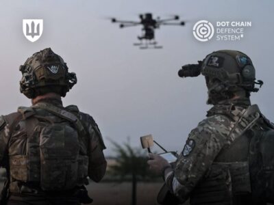 Бойові бригади додатково отримають понад 2 млрд грн на закупівлю дронів — Денис Шмигаль  