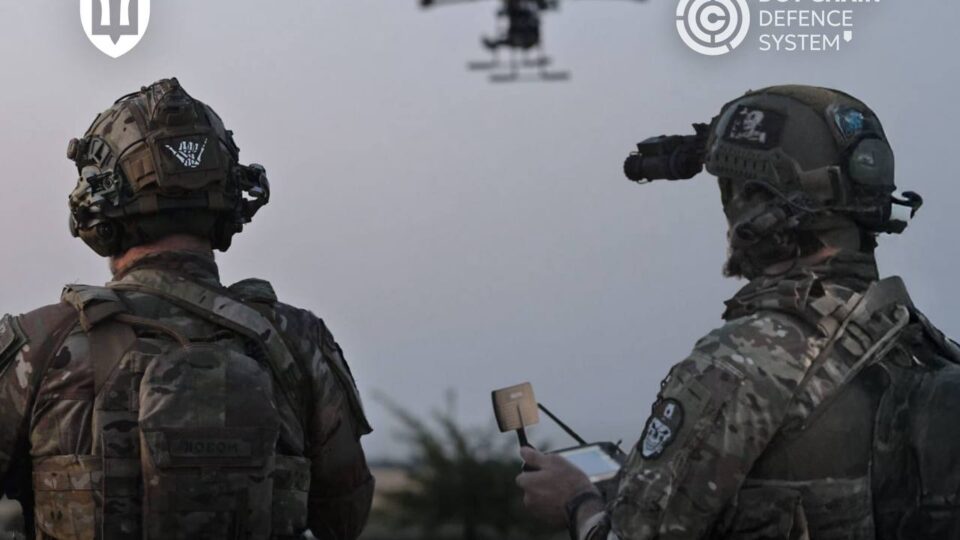 Бойові бригади додатково отримають понад 2 млрд грн на закупівлю дронів — Денис Шмигаль  