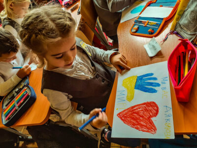 Оздоровлення дітей військових і ВПО у 2025 році: уряд затвердив механізм  