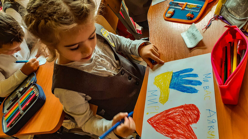 Оздоровлення дітей військових і ВПО у 2025 році: уряд затвердив механізм  