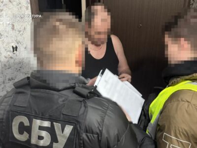 $12 тисяч за втечу до Молдови: у Дніпрі викрили організаторів незаконного перетину кордону  