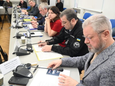 російська загроза змушує Європу переглядати архітектуру безпеки  