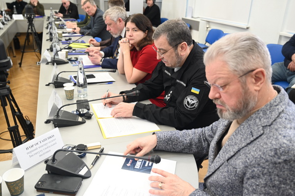 російська загроза змушує Європу переглядати архітектуру безпеки  