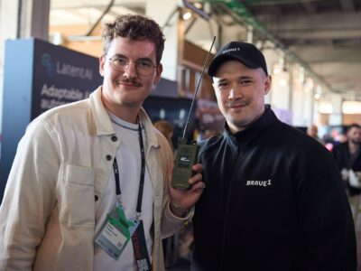 Український виробник захищеного звʼязку HIMERA залучив понад $2,5 млн  