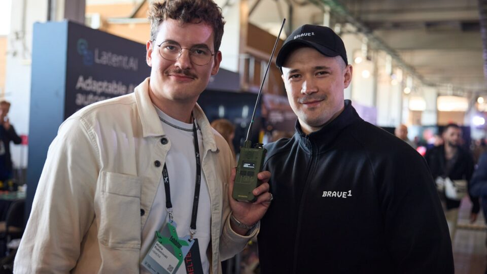 Український виробник захищеного звʼязку HIMERA залучив понад $2,5 млн  