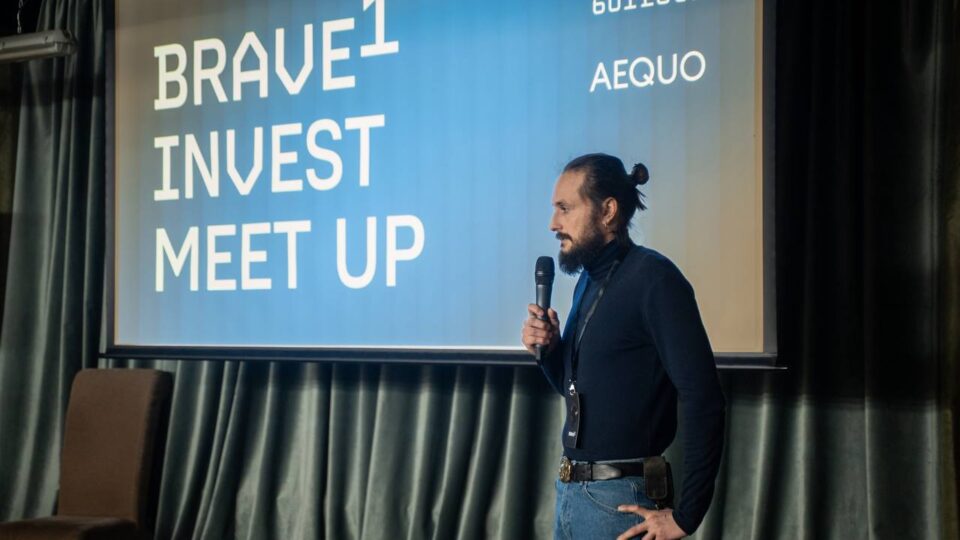 $105+ млн залучили українські оборонні стартапи у 2025 році  