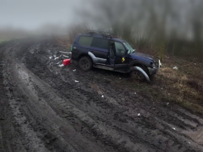 Реалії фронту без прикрас — нове відео з GoPro пілота «Америки»  