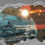 Адаптивний захист. Сенсорна броня та майбутнє виживання: думка експерта