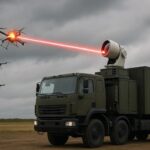 100 kilowatts of fury: NATO arms itself with an Australian Laser that burns through drone swarms in seconds
