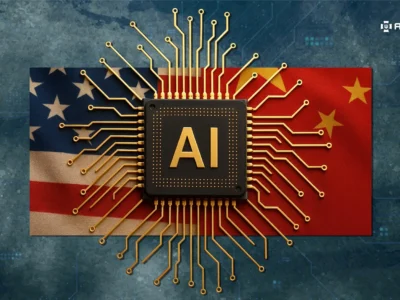 Штучний інтелект США і Китаю: думка експерта, як гонка вплине на війни і зброю  