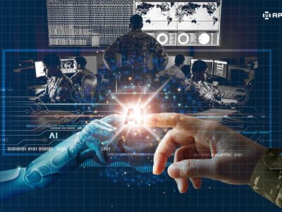 Artificial Intelligence in headquarters: From machine data analysis to “Live” decision-making. Expert opinion  