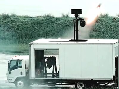 Адепти операції «Павутина»: збройні підрозділи Тайваню почали маскувати знані і в ЗСУ ракетні комплекси у кузовах цивільних вантажівок  