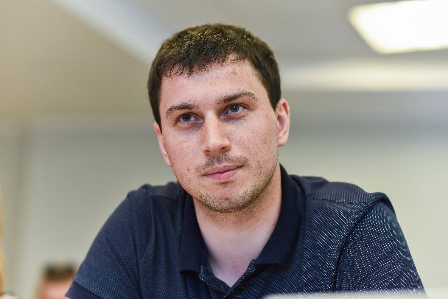 Богдан Долінце, аналітик з питань розвитку озброєння та новітніх технологій.