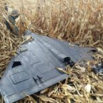 Нічна повітряна атака: сили ППО знешкодили 74 ворожих БПЛА