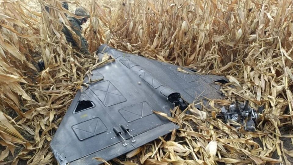 Нічна повітряна атака: сили ППО знешкодили 74 ворожих БПЛА  