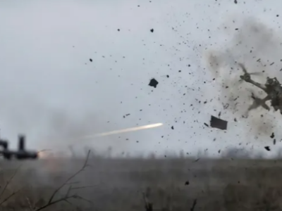 «Горошок»: набої, якими можна знищити ворожі FPV і «мавіки» навіть зі штатної стрілецької зброї  