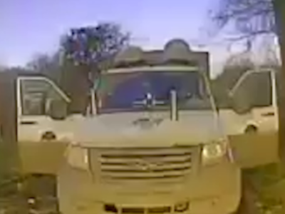 Нищать у будь-яку погоду — дрони бригади «Гарт» полюють на ворога і без сонця  