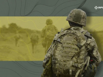 Як новобранці ЗСУ отримують речове майно  