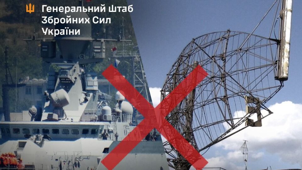 Каспійське море стало для росіян Чорним — уражені ворожий корабель та бурова платформа  