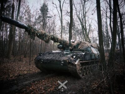 Ворог 56 разів атакував на Покровському напрямку — Генштаб ЗСУ