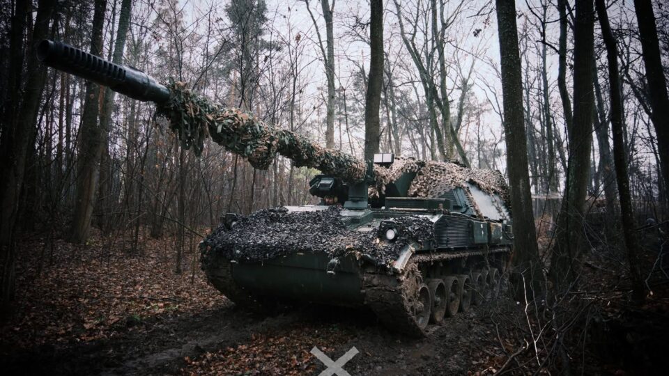 Ворог 56 разів атакував на Покровському напрямку — Генштаб ЗСУ  