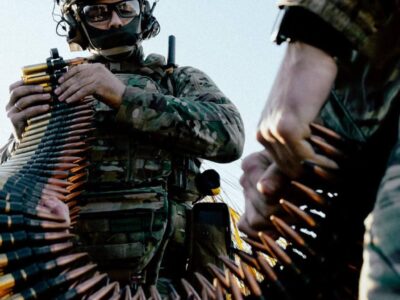 На Костянтинівському напрямку окупанти атакували 16 разів — Генеральний штаб ЗСУ