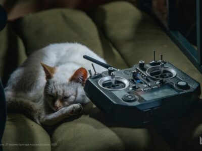 На Гуляйпільському напрямку ворог атакував 19 разів — Генштаб ЗСУ  